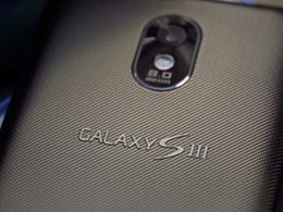 Samsung Galaxy S III