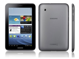 Samsung Galaxy Tab 2