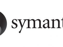 Logo Symantec