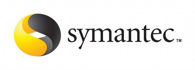 Logo Symantec