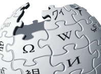 Logo Wikipedia