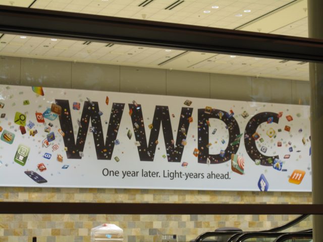 WWDC