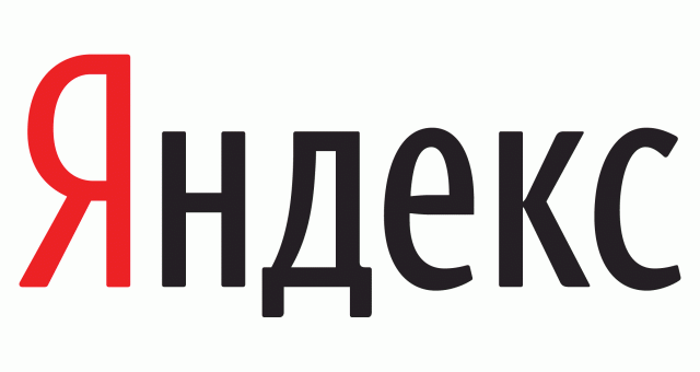 Logo Yandex
