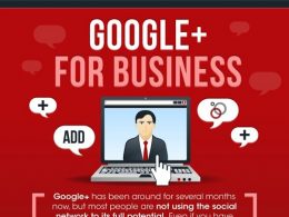 Google+ pour les entreprises