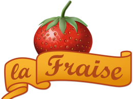 Logo LaFraise