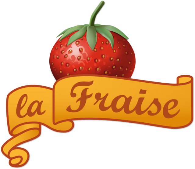 Logo LaFraise