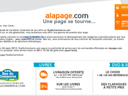 Alapage.com