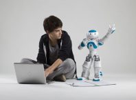 Aldebaran Robotics - Nao