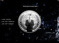 Anonymous OS