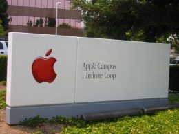 Campus d'Apple