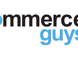 Logo Commerce Guys