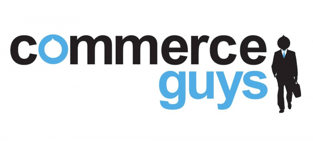 Logo Commerce Guys