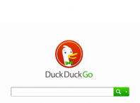 DuckDuckGo