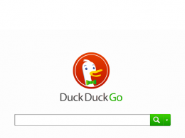 DuckDuckGo