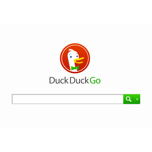 DuckDuckGo