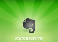 Logo Evernote