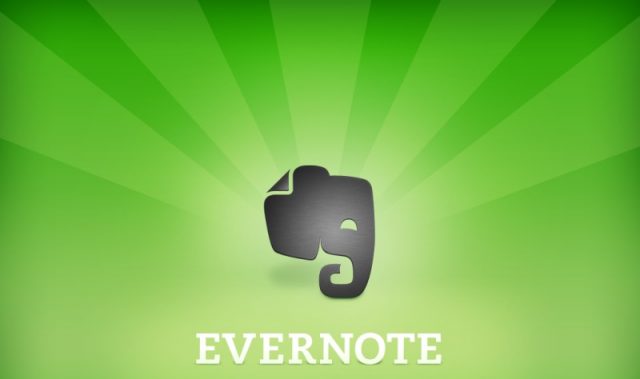 Logo Evernote