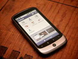 Facebook Mobile