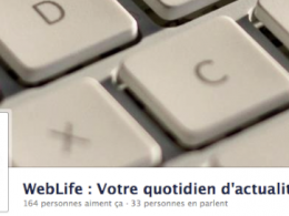 Facebook Timeline pour page fans