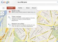 Google Map Maker