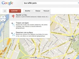 Google Map Maker