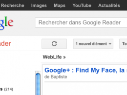 Google Reader