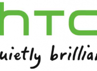 Logo HTC