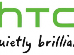 Logo HTC