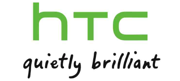 Logo HTC