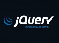 Logo jQuery