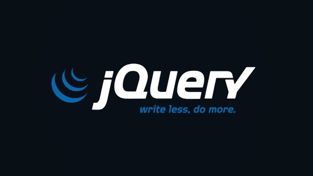 Logo jQuery