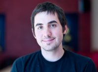 Kevin Rose