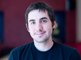 Kevin Rose