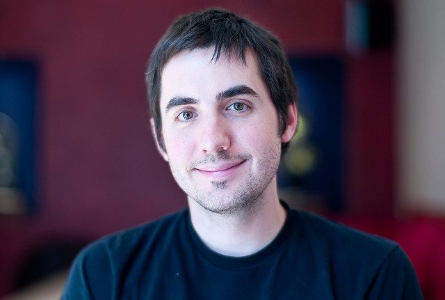 Kevin Rose