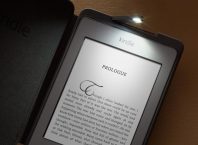 Kindle Touch