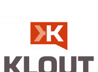 Logo Klout