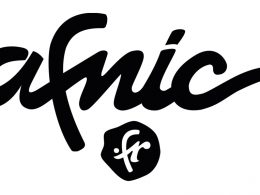 Logo AFNIC