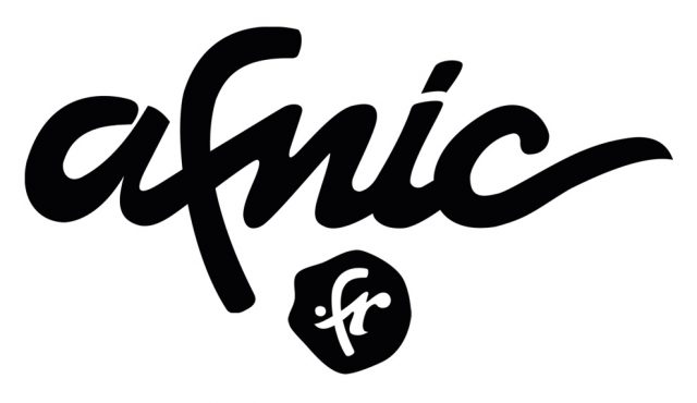 Logo AFNIC