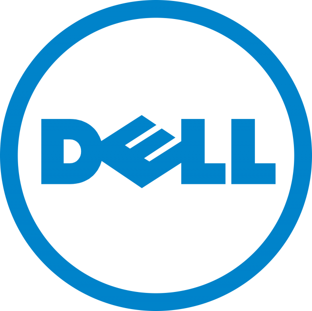 Logo Dell