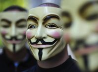 LulzSec Dérivé du groupe Anonymous