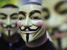 LulzSec Dérivé du groupe Anonymous