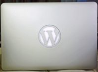 MacBook Pro & WordPress