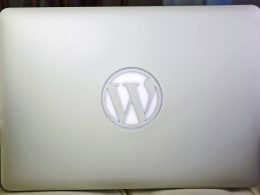MacBook Pro & WordPress