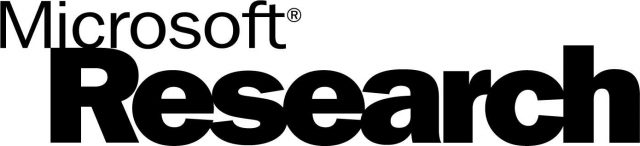 Microsoft Reasearch