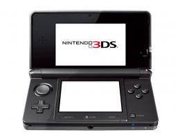 Nintendo 3DS