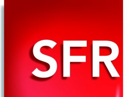 Logo SFR