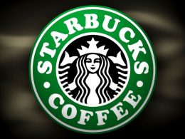 Logo Starbucks