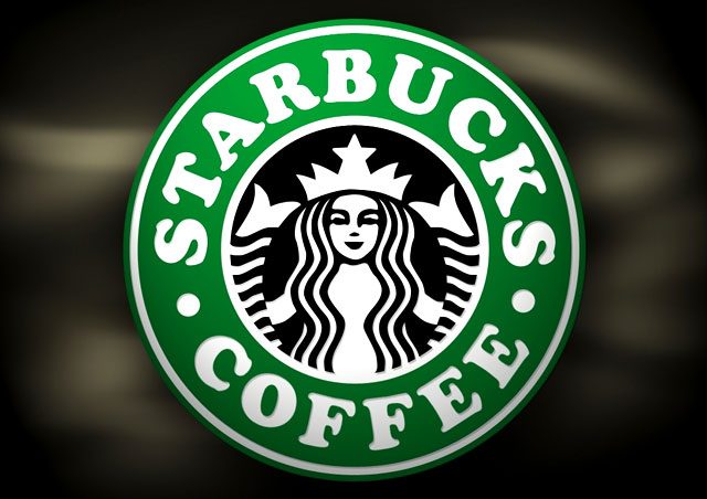 Logo Starbucks