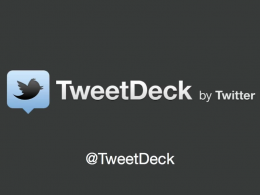 TweetDeck