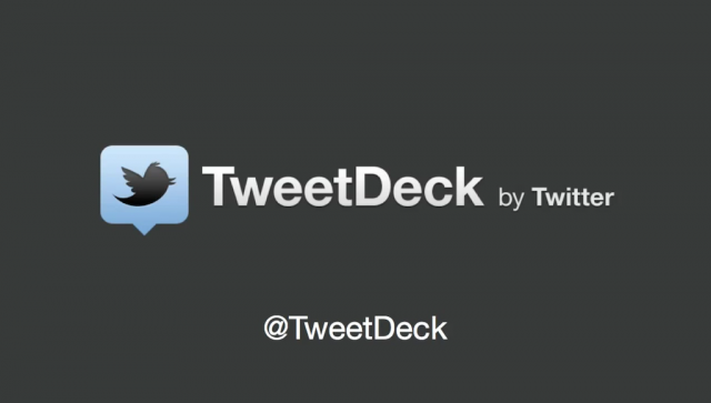 TweetDeck